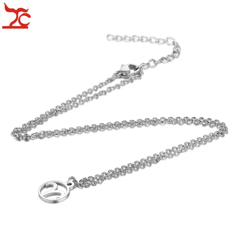 Collar de Constelaciones del Zodiaco