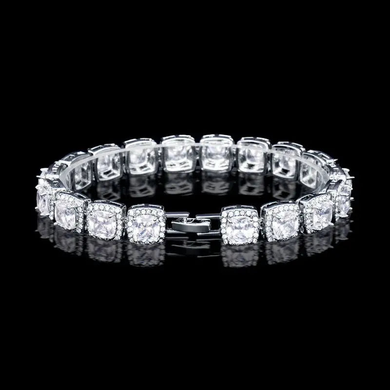 18k-white-gold-bracelet