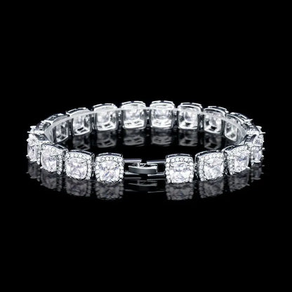 18k-white-gold-bracelet